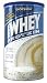 100% Whey Protein Isolate-Natural Gluten-Free - 12.3 oz - Powder