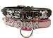 Beau Nouveau COHWGC14 Hollywood Collar - 3/8 Inch - Green Camo - 11 - 14 Inch