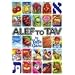 ALEF to Tav (ArtScroll Youth)