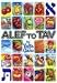 Alef to Tav (Artscroll Youth Series)