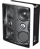 Definitive Technology In-Wall RSS II Referance Ceiling Surround/Wall Speaker (Single, White)