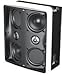 Definitive Technology In-Wall RSS II Referance Ceiling Surround/Wall Speaker (Single, White)