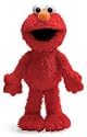 Gund Soft and Shaggy Elmo doll in new larger size!