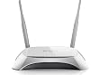 TP-LINK TL-MR3420 3G/4G Wireless N Router