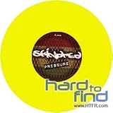 PRESSURE (YELLOW VINYL)