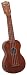 Mahalo U-200 Economy Soprano Ukulele with Gig Bag Mahalo U-200 Economy Soprano Ukulele with Gig Bag