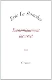 Economiquement incorrect
