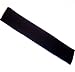Plain Headband in Black