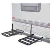 4 BIKE CARRIER (31-7TBK-4)