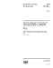 ISO 15136-1:2001, Downhole equipment for petroleum and natural gas industries -- Progressing cavity pump systems for artificial lift -- Part 1: Pumps