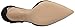 Nine West Women's Taragon Suede Dress Pump