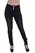 Style M652P- Plus Size High Waist Design Butt lift, Elastic Waist, Skinny Jeans