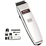 Wahl 5537-715 Medalist Battery Powered Beard Trimmer