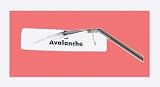  : Avalanche Jr Snow Roof Rake