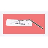 Avalanche Jr Snow Roof Rake by