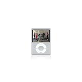 Electronics : Apple iPod nano 4 GB Silver (3rd Generation)