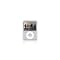 Apple iPod nano 4 GB Silver (3rd Generation)