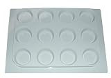 Ck Products Cupcake Insert Tray 10 x 14, Set of 4