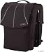 Knog The Boxxer Rackless Bicycle Pannier/Backpack (Black/Brown)