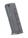 FN MGFN38161050 FN Mag 5.7x28mm 30Rd Blue PS90