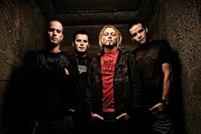 Bilder von Decyfer Down
