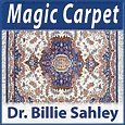 Magic Carpet Cd by Dr Billie J. Sahley