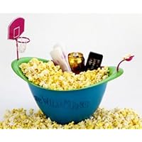 Wild Fling Bowl
