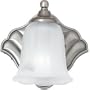Karen 1-Light Vanity 8 W" Quoizel KN8601AN