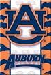 Auburn University Refrigerator Magnet