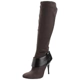 Nine West Womens Lowe Knee-High Boot