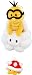 Sanei Super Mario Plush Series Plush Doll 8