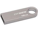 Kingston Digital DataTraveler SE9 (DTSE9H/16GBZ)