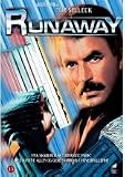 Runaway (1984) (Region 2) (Import)