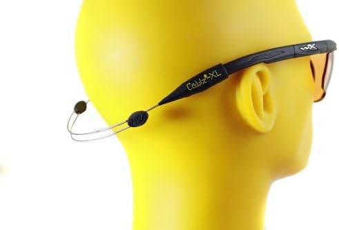 Cablz Zipz Eyewear Retainer