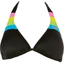 Roxy South Swell Rio Bikini Halter Top - Women's