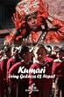 Kumari: Living Goddess of Nepal