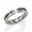 Rainbow Rings - Rainbow Titanium Ring