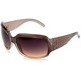 Fantas-Eyes Womens Capri Oversized Sunglasses