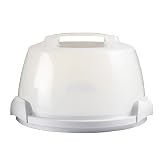 WILTON INDUSTRIES 2105-9952 14x14x8.5 Cake Caddy