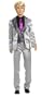 Barbie A Fashion Fairytale Ken Doll