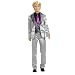 Barbie A Fashion Fairytale Ken Doll