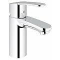 Grohe Eurostyle Cosmopolitan Waschtischarmatur chrom; glatter K�rper