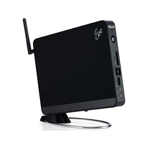 spec Asus Eee Box EB1007P-B001F Nettop Computer Intel Atom D425 1.80 GHz 2GB DDR3 320GB HDD Windows 7 Professional Black