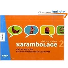 Karambolage 2