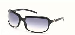 DandG 2192 Sunglasses RED GRADIENT / RED K74 62-17-125