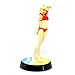 Melty Blood Beach Scene Part 2 PVC Figure - Arcueid Brunestud