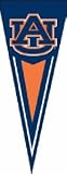 Auburn Tigers Yard / Wall Pennant