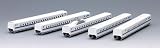 トミックス ＪＲ Ｎ７００系東海道・山陽新幹線（Ｚ０編成）増結セットＣ 92317 【鉄道模型・Nゲージ】