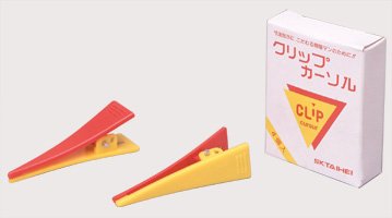 クリップカーソル：【測量用品】：302-0034