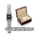 Citizen Women's Eco-Drive Stainless Steel Watch and Bracelet Set #EG2350-66E